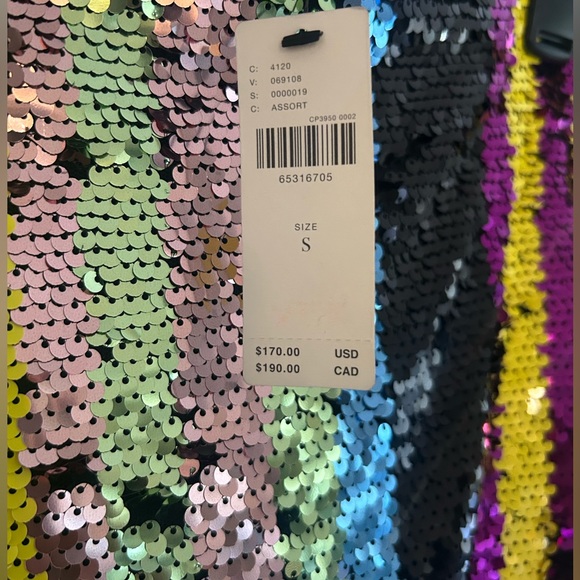 Sequent skirt by Rdalamal for Anthropologie - Picture 2 of 2